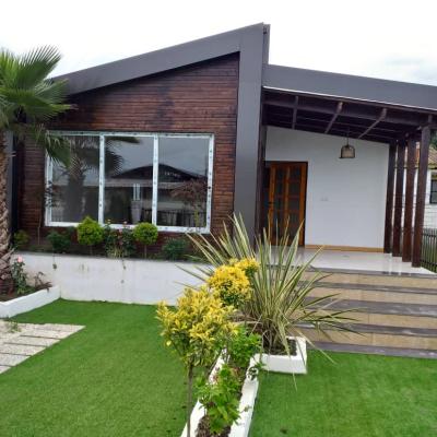 خرید ویلا فلت لاکچری